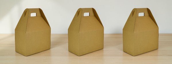 Custom Carry Packs - PackQueen