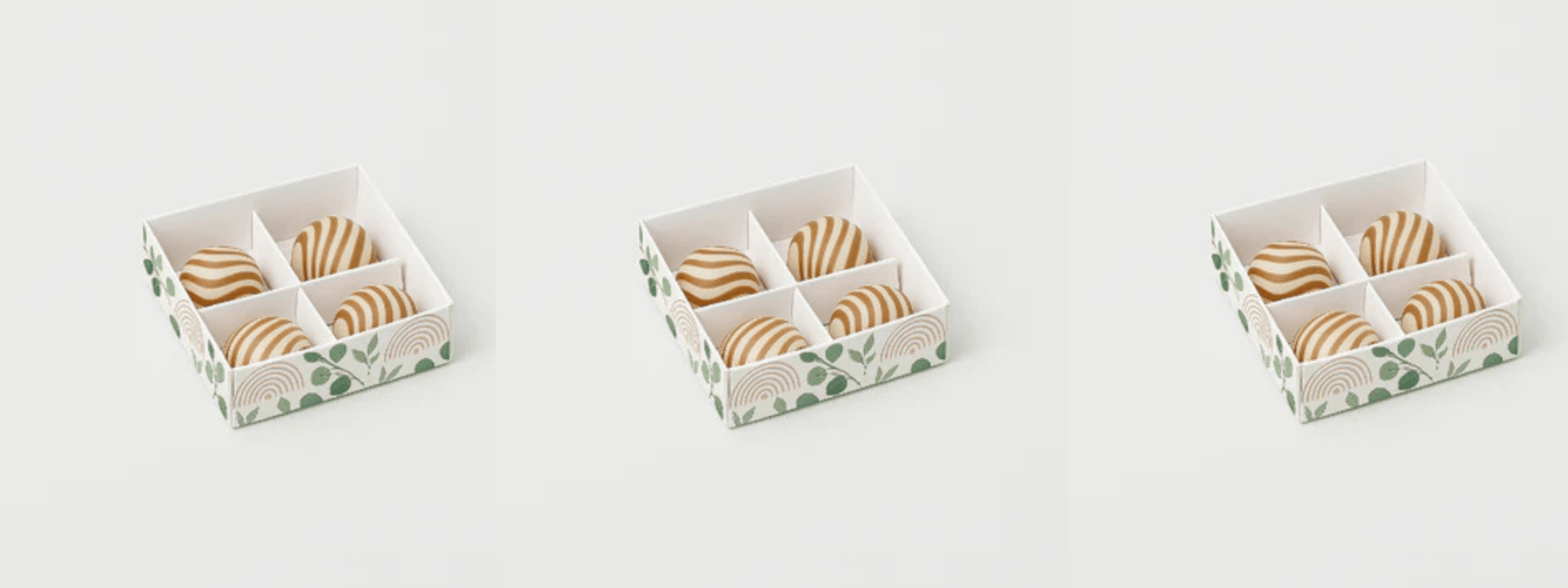 Custom Chocolate Boxes - PackQueen