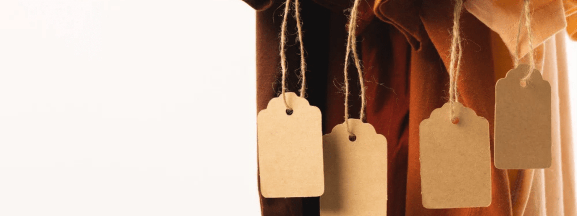 Custom Swing Tags