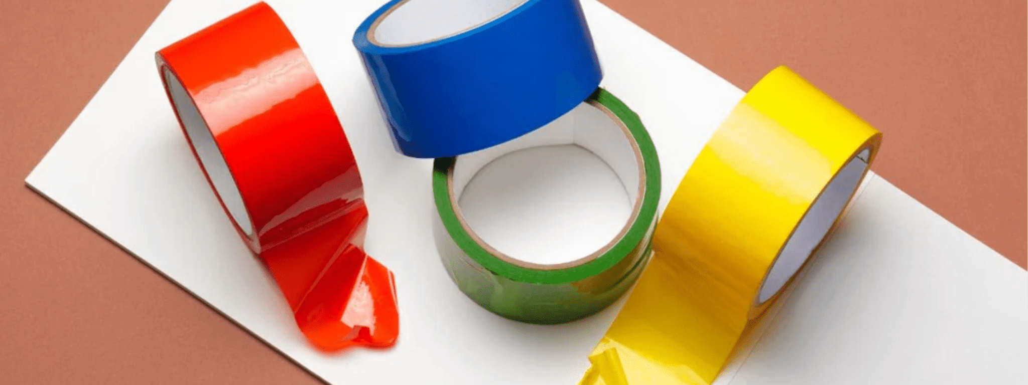 Custom Packaging Tape - PackQueen