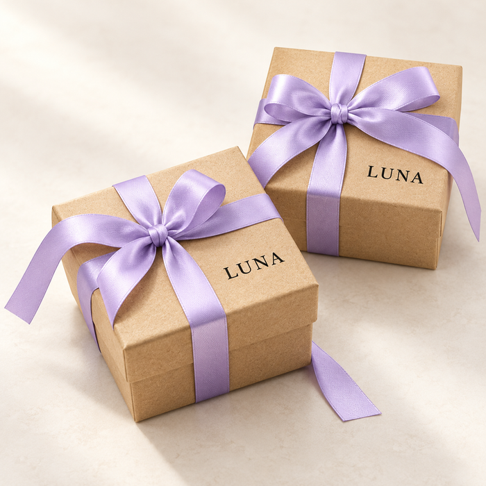 Custom Printed Gift Boxes
