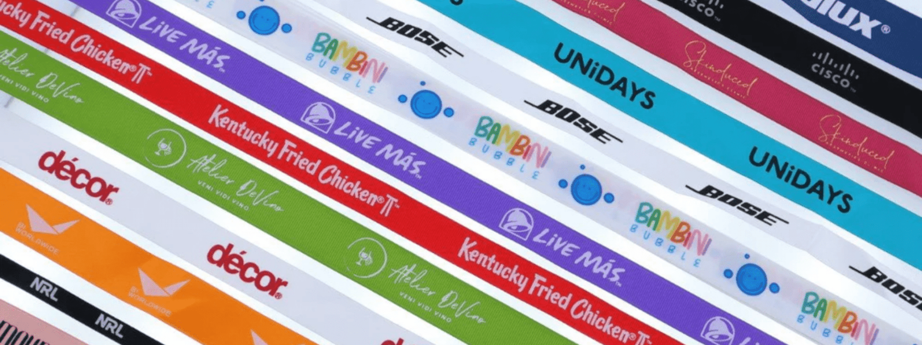 Custom Ribbon