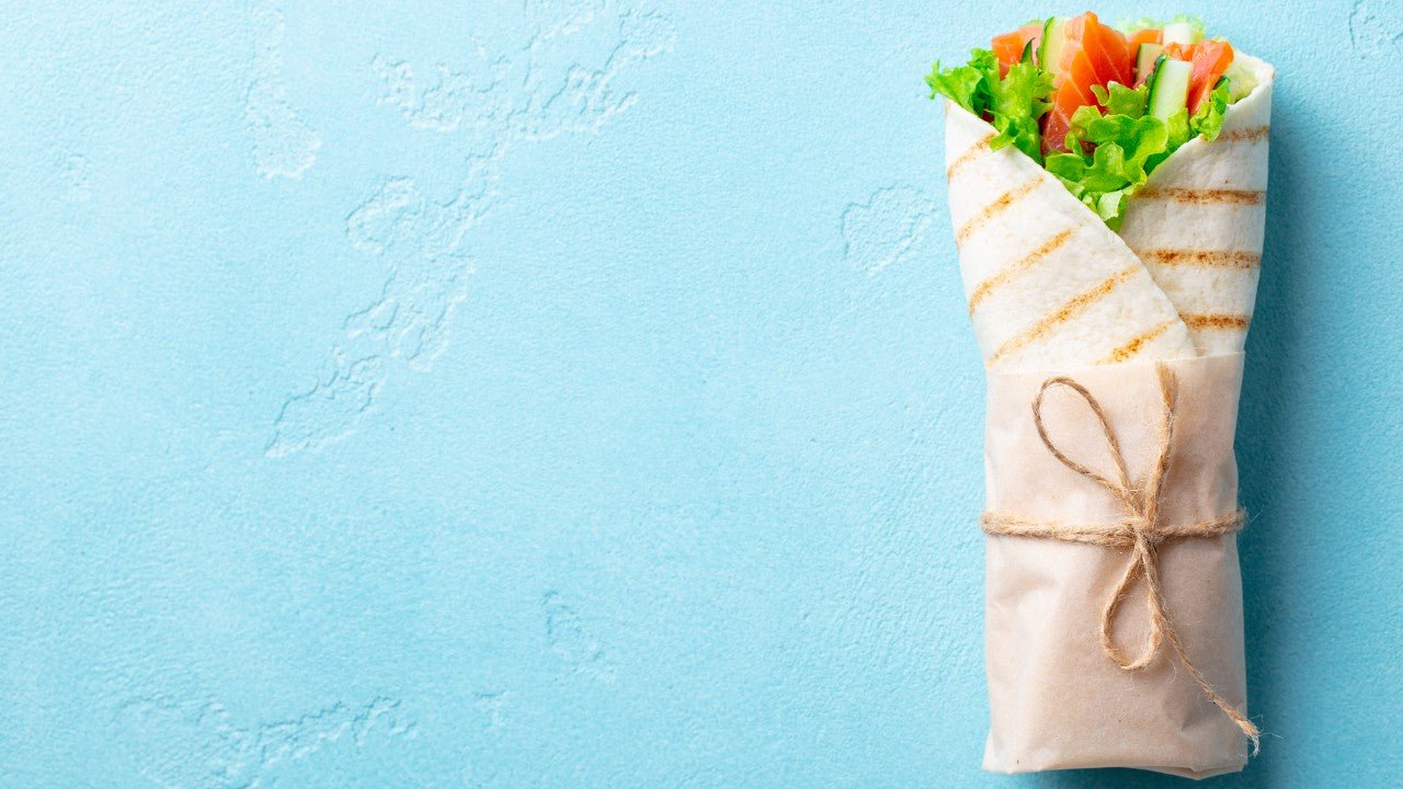 Food Grade Tissue Paper - PackQueen