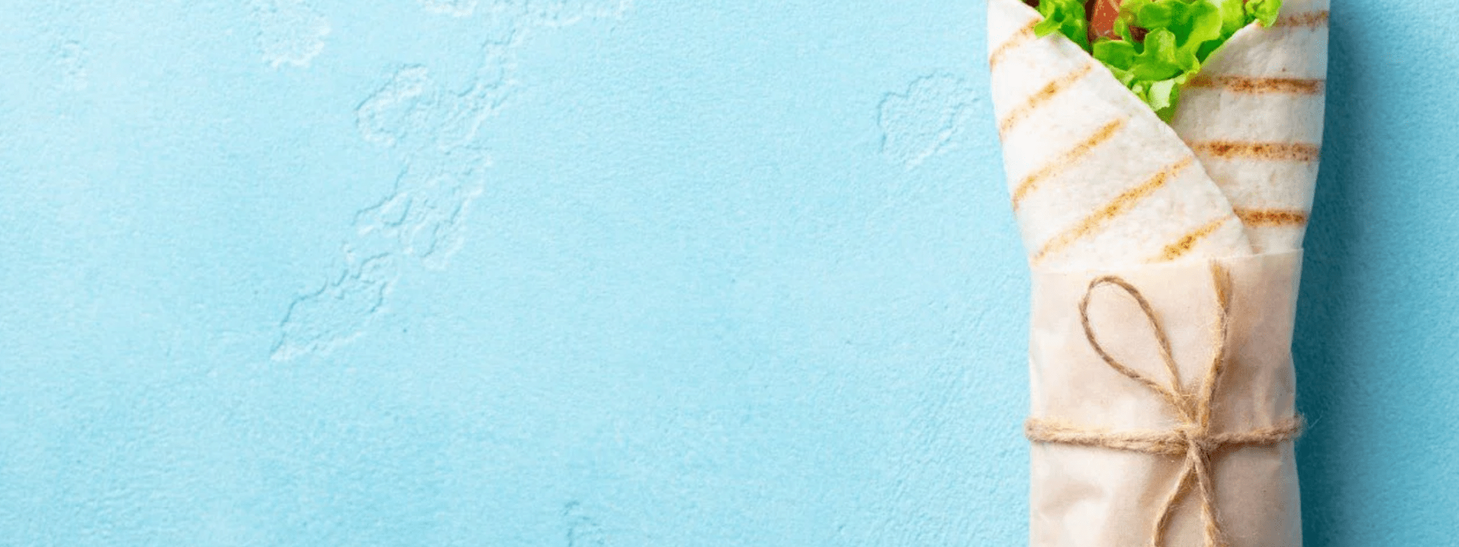 Food Grade Tissue Paper - PackQueen