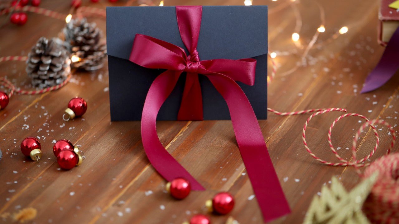 Gift Voucher Boxes - PackQueen