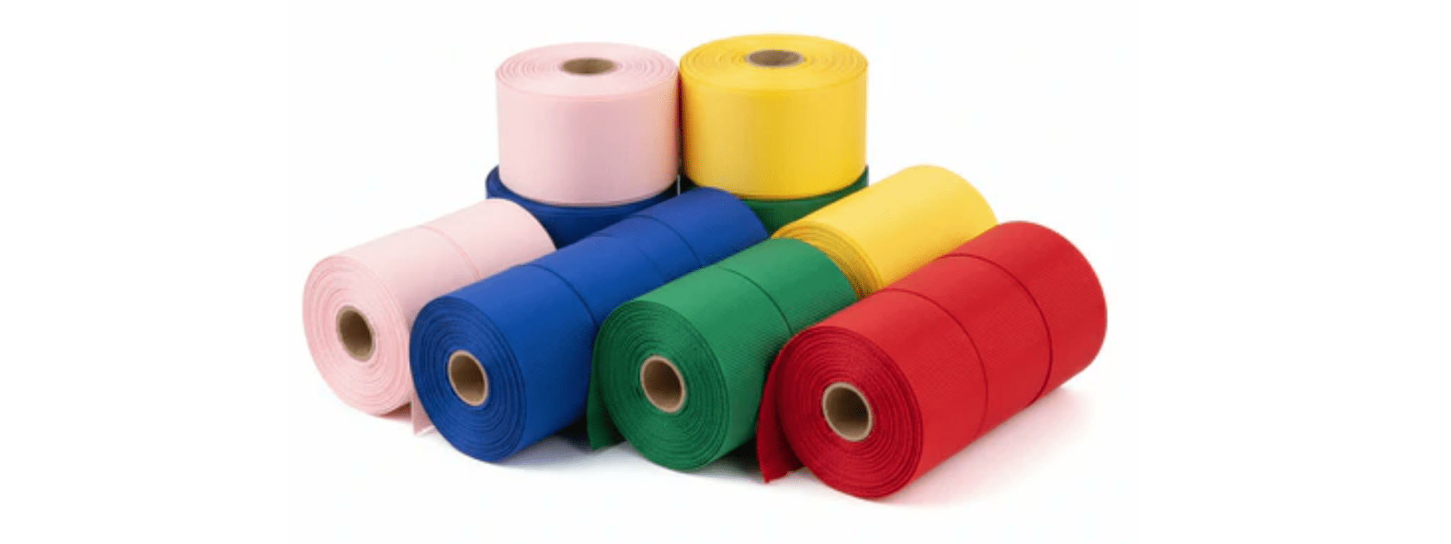 Grosgrain Ribbon - PackQueen