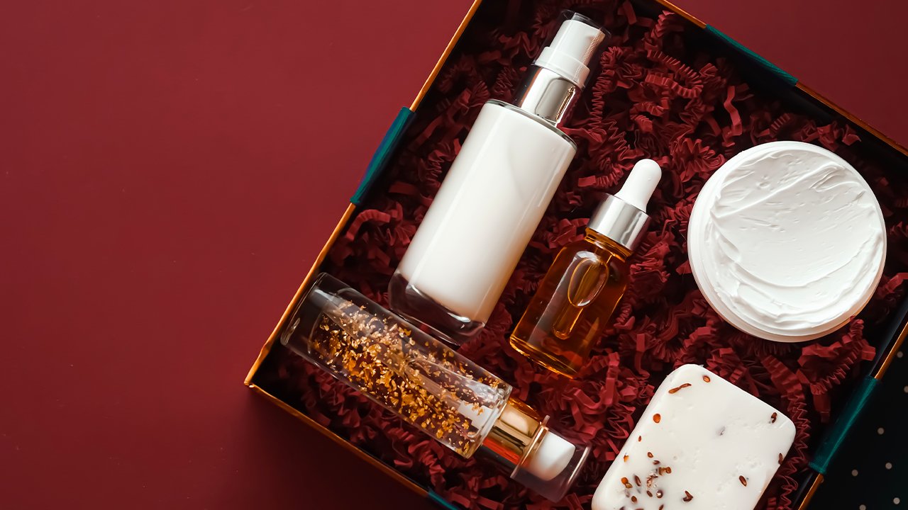 Hamper Boxes - PackQueen