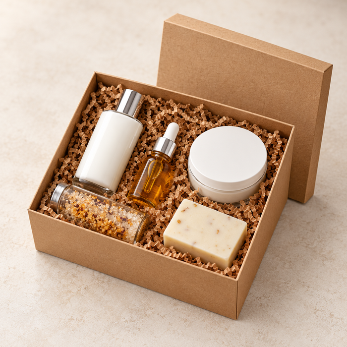 Hamper Boxes