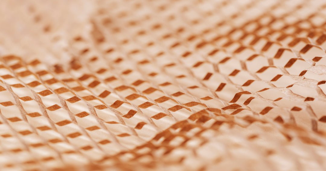 Honeycomb Paper - PackQueen