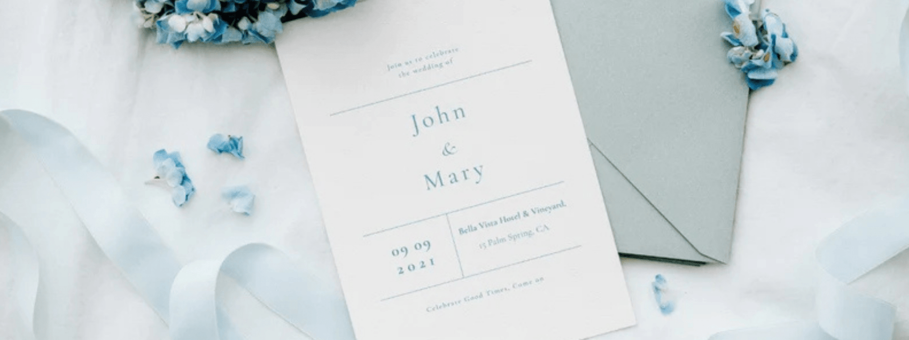 Invitation Boxes