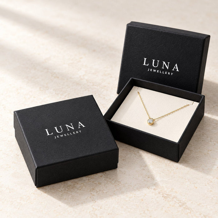 Jewellery Boxes