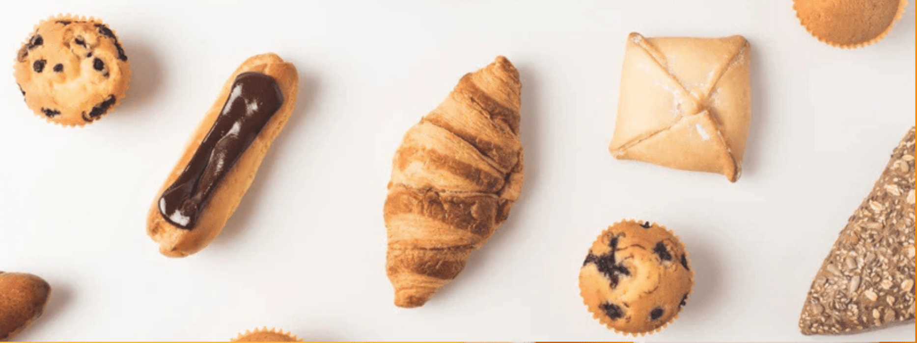 Lunch & Pastry Boxes