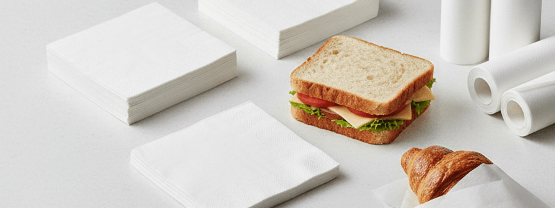Napkins