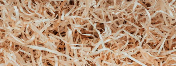 Packaging filler