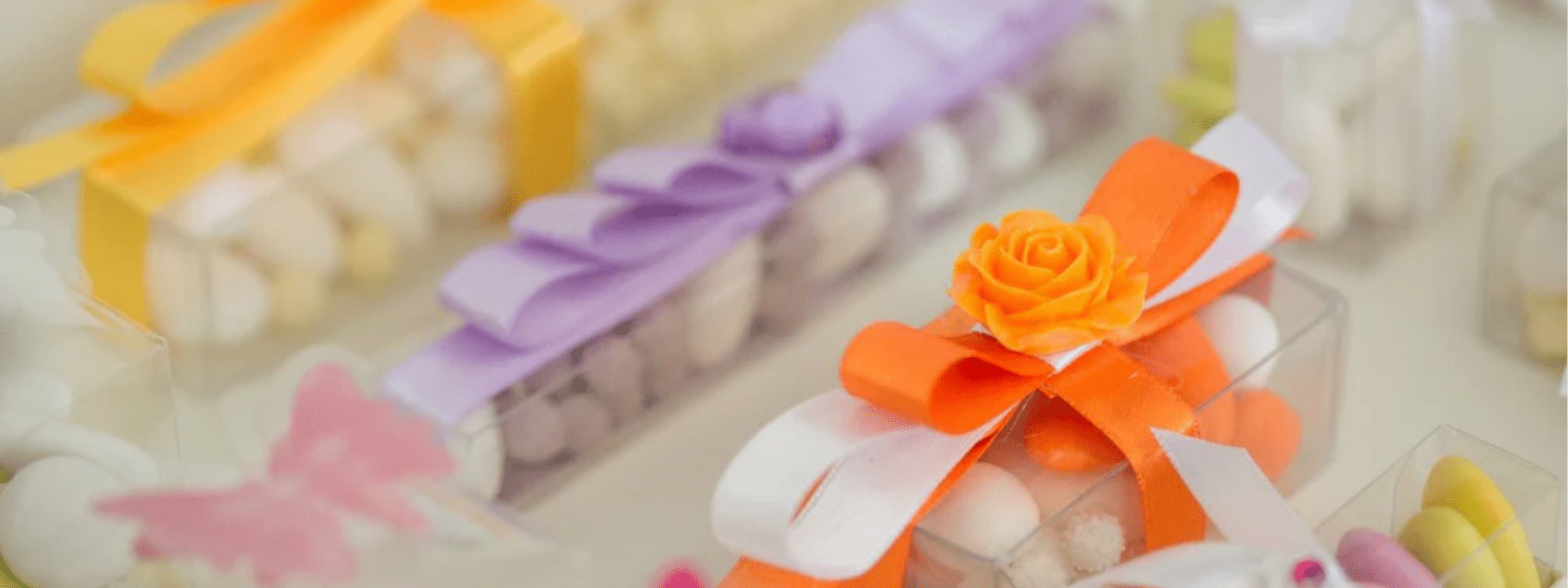 Plastic Cube Boxes - PackQueen