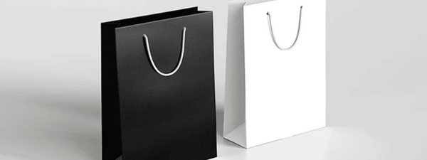 Premium gift bags