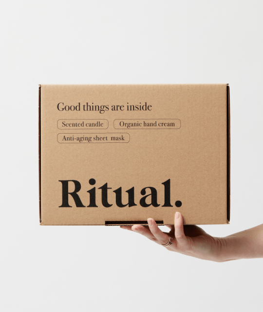 Printed Digital Boxes - PackQueen