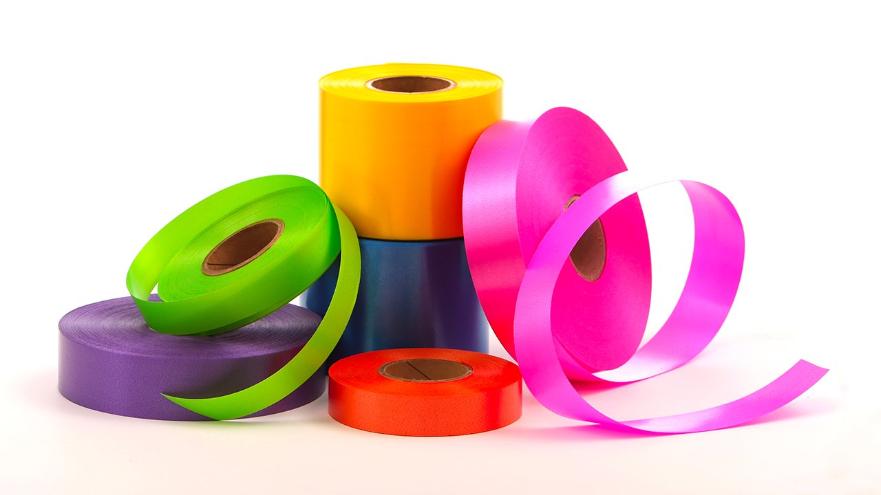 Ribbons - PackQueen