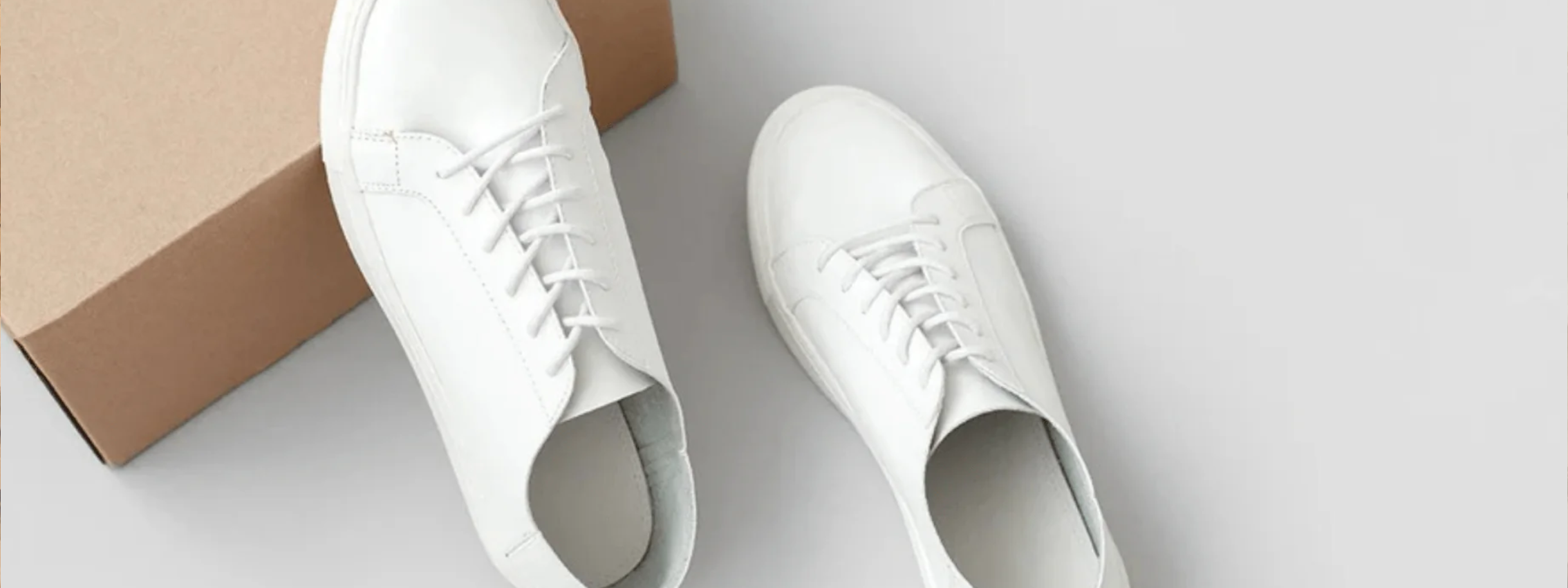 Shoe Boxes - PackQueen