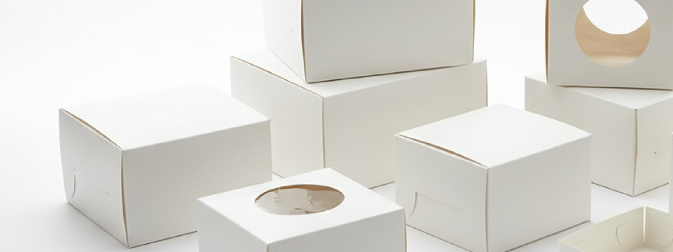Takeaway Cartons - PackQueen