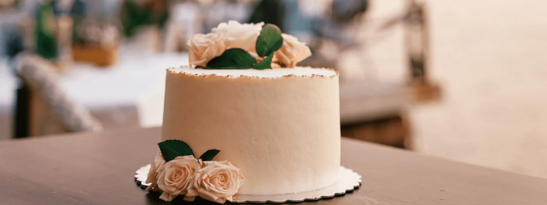 Wedding Cake Boxes