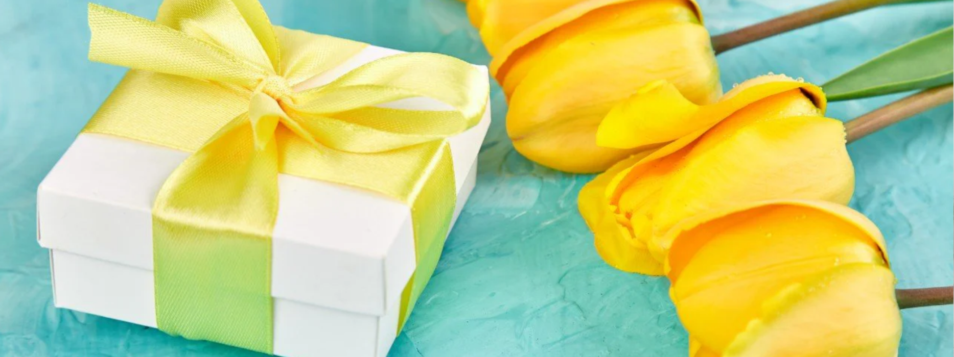Favour Boxes