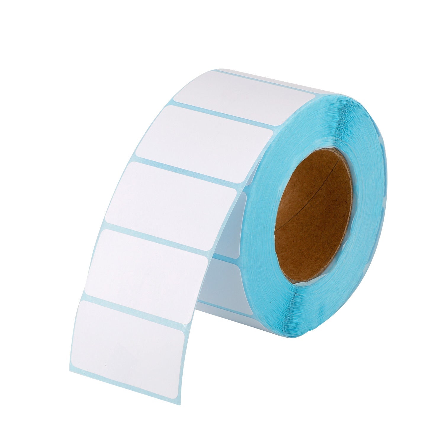 10 Rolls - Thermal Shipping Label Roll 40mm x 20mm (1000 labels per roll) - PackQueen