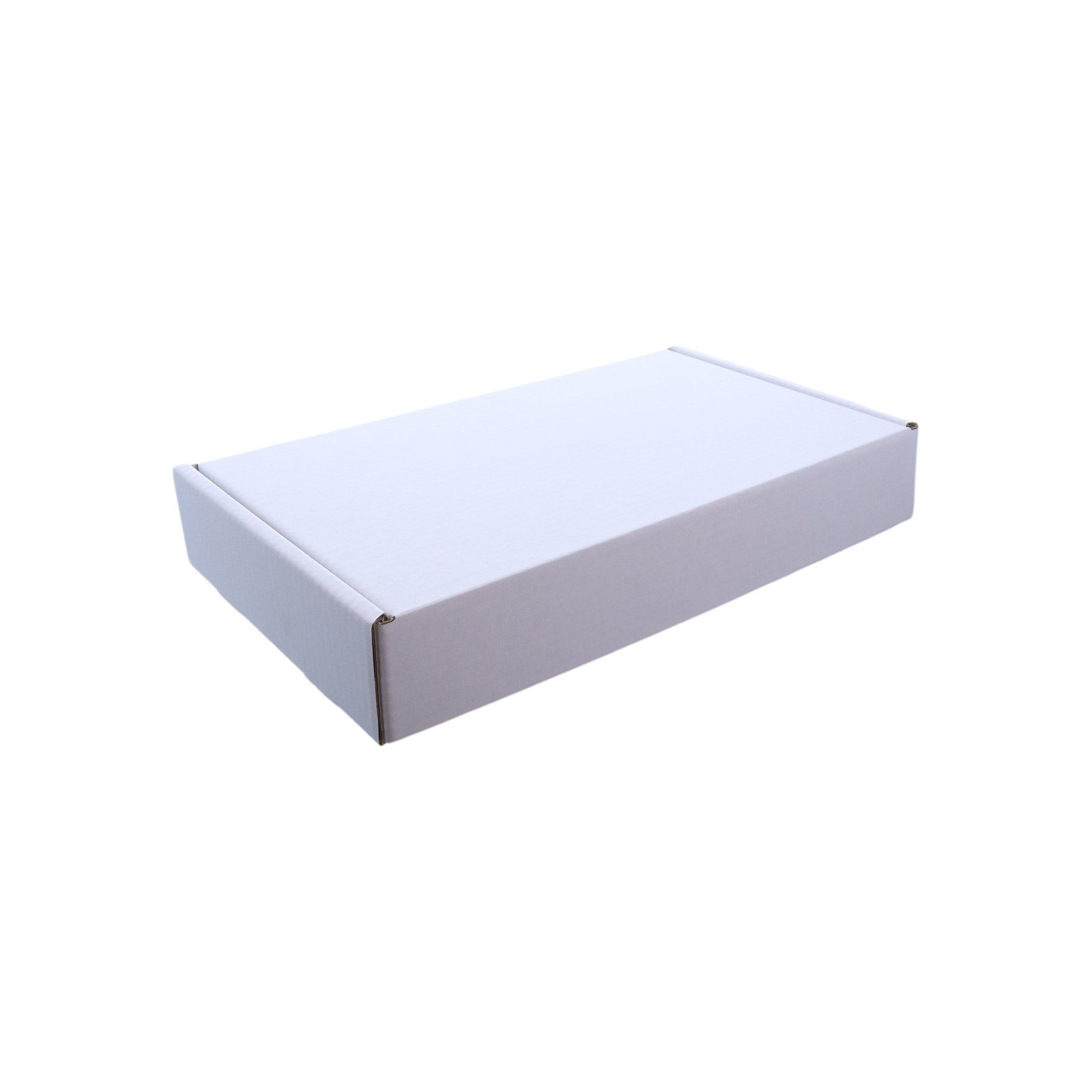 12 Pack 330ml Beer Mailing & Postage Box (Laydown) - PackQueen