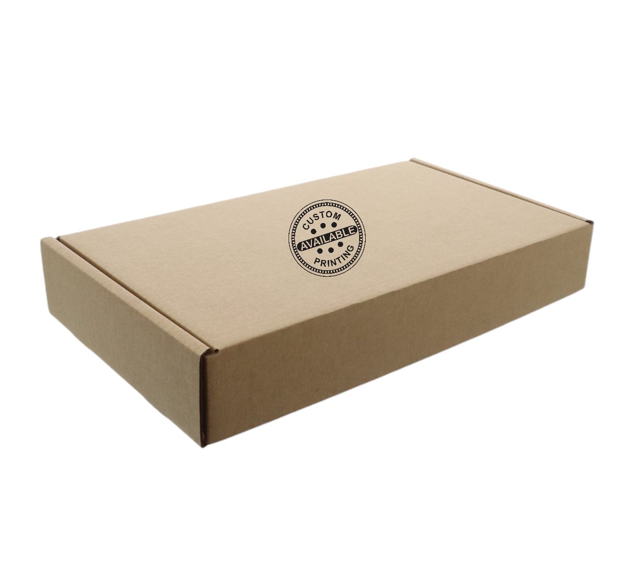 12 Pack 330ml Beer Mailing & Postage Box (Laydown) - PackQueen