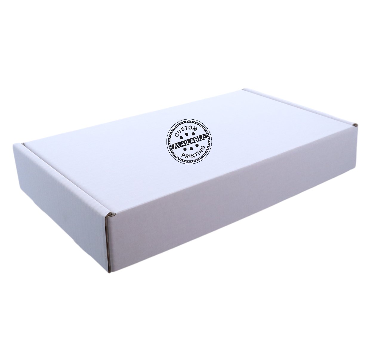 12 Pack 330ml Beer Mailing & Postage Box (Laydown) - PackQueen