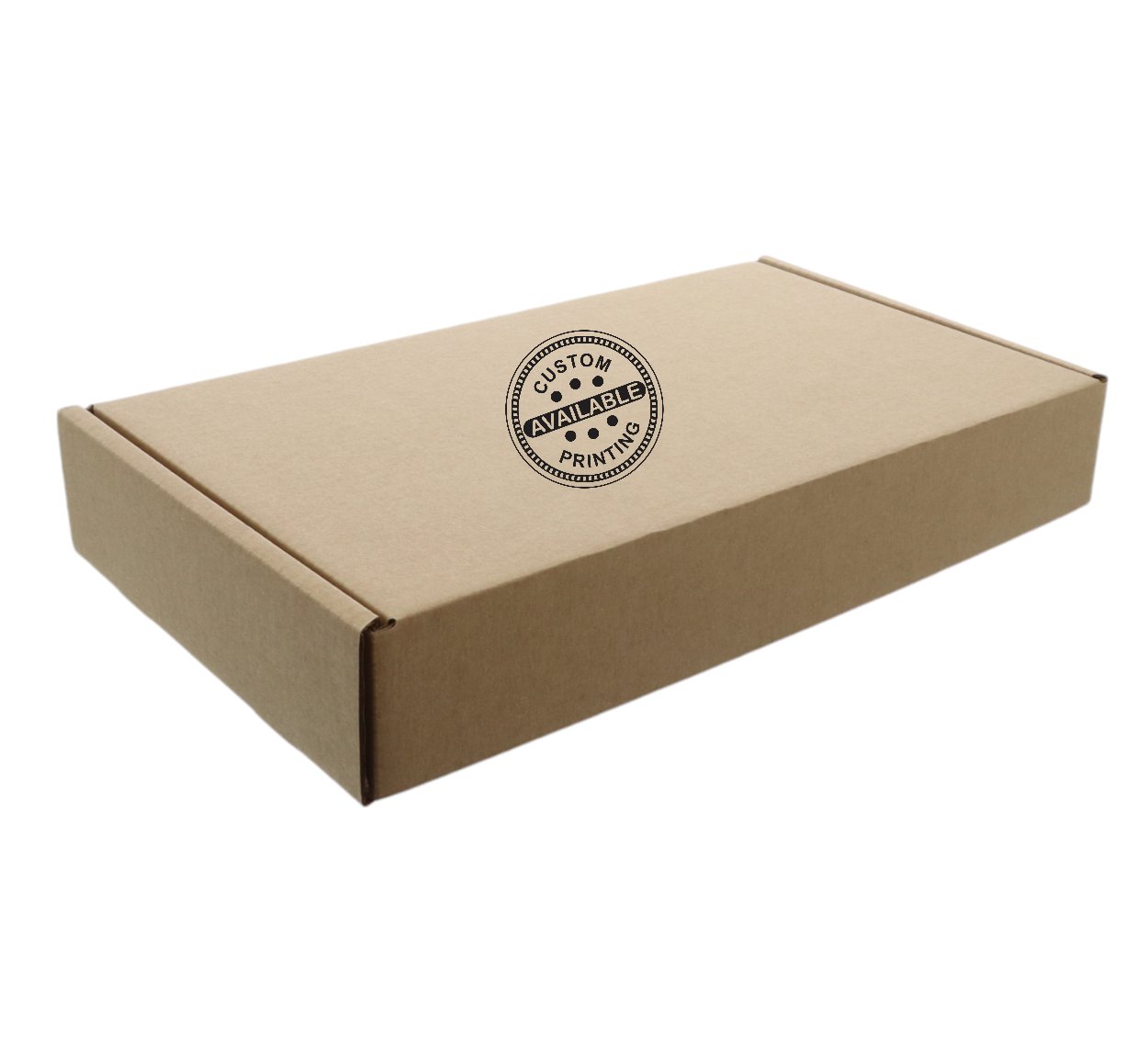 12 Pack 375ml Beer Can Mailing & Postage Box (Laydown) - PackQueen