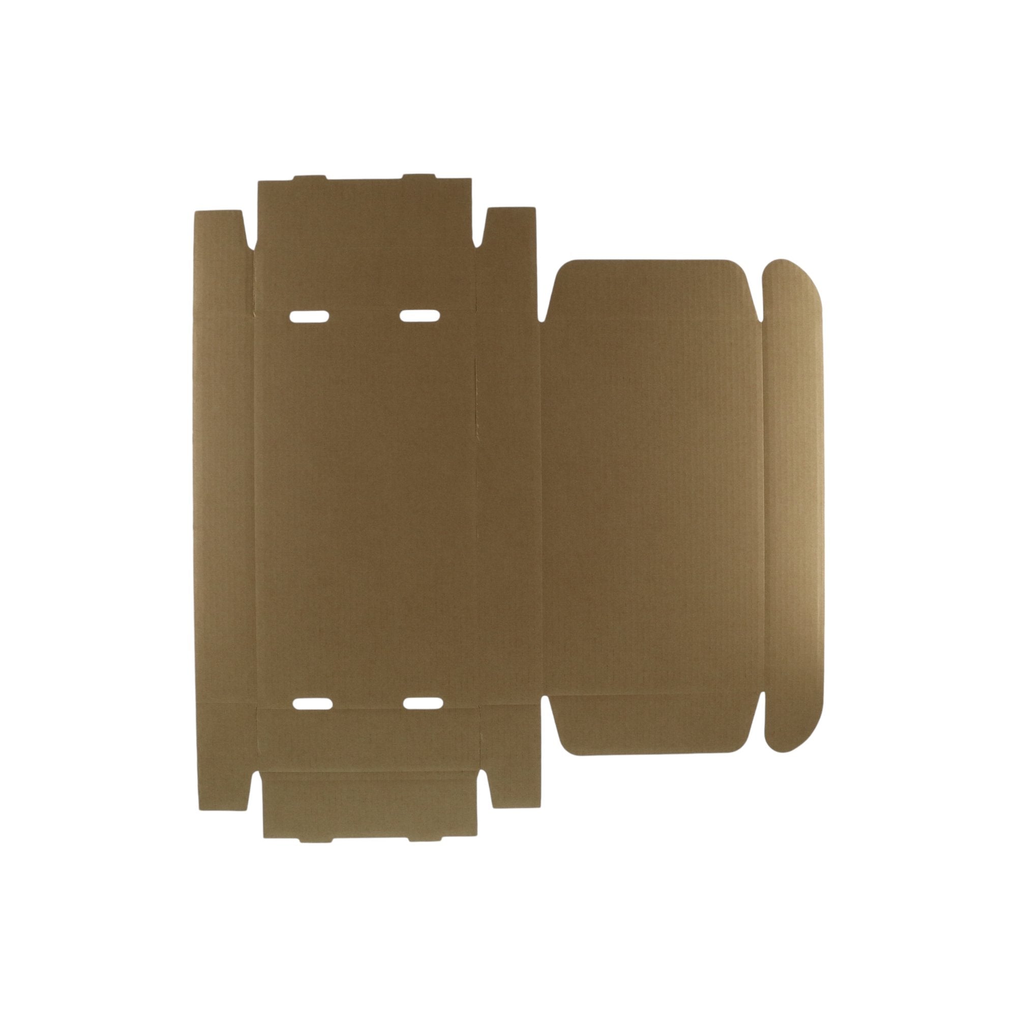 12 Pack 375ml Beer Can Mailing & Postage Box (Laydown) - PackQueen