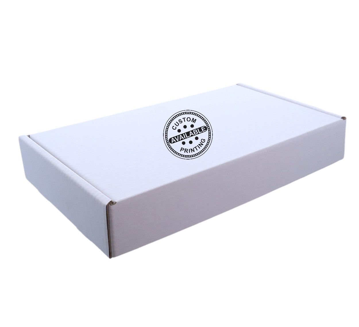 12 Pack 375ml Beer Can Mailing & Postage Box (Laydown) - PackQueen