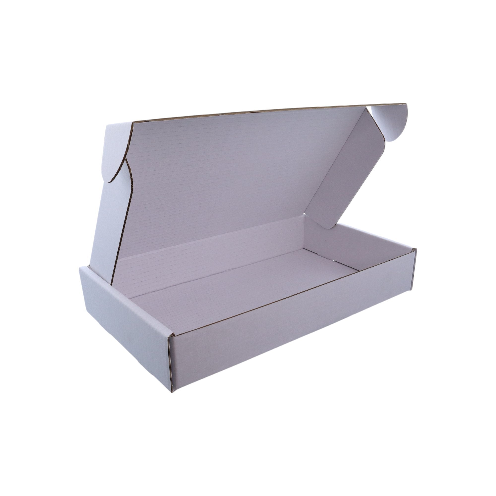 12 Pack 375ml Beer Can Mailing & Postage Box (Laydown) - PackQueen