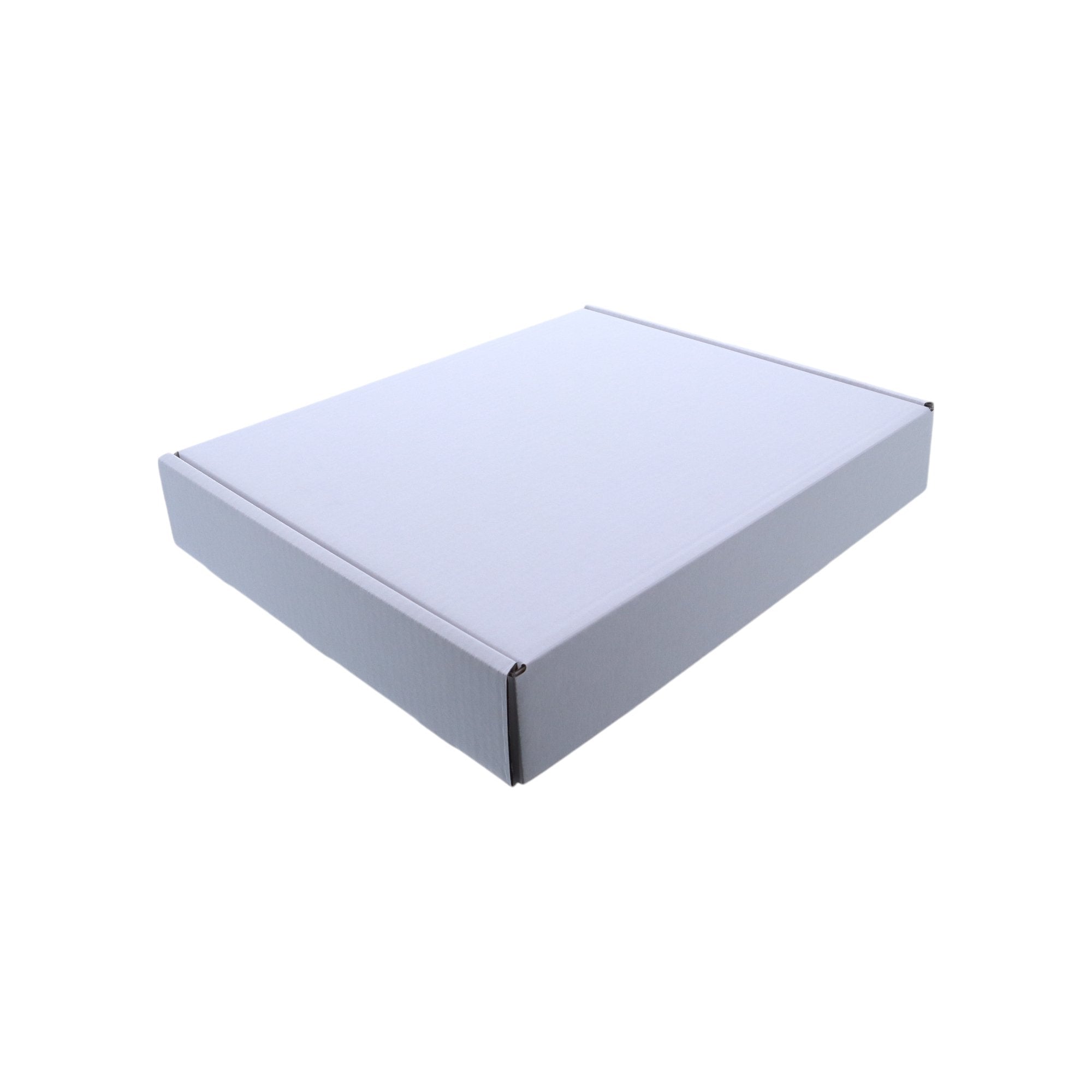 12 Pack 500ml Beer Mailing & Postage Box (Laydown) - PackQueen