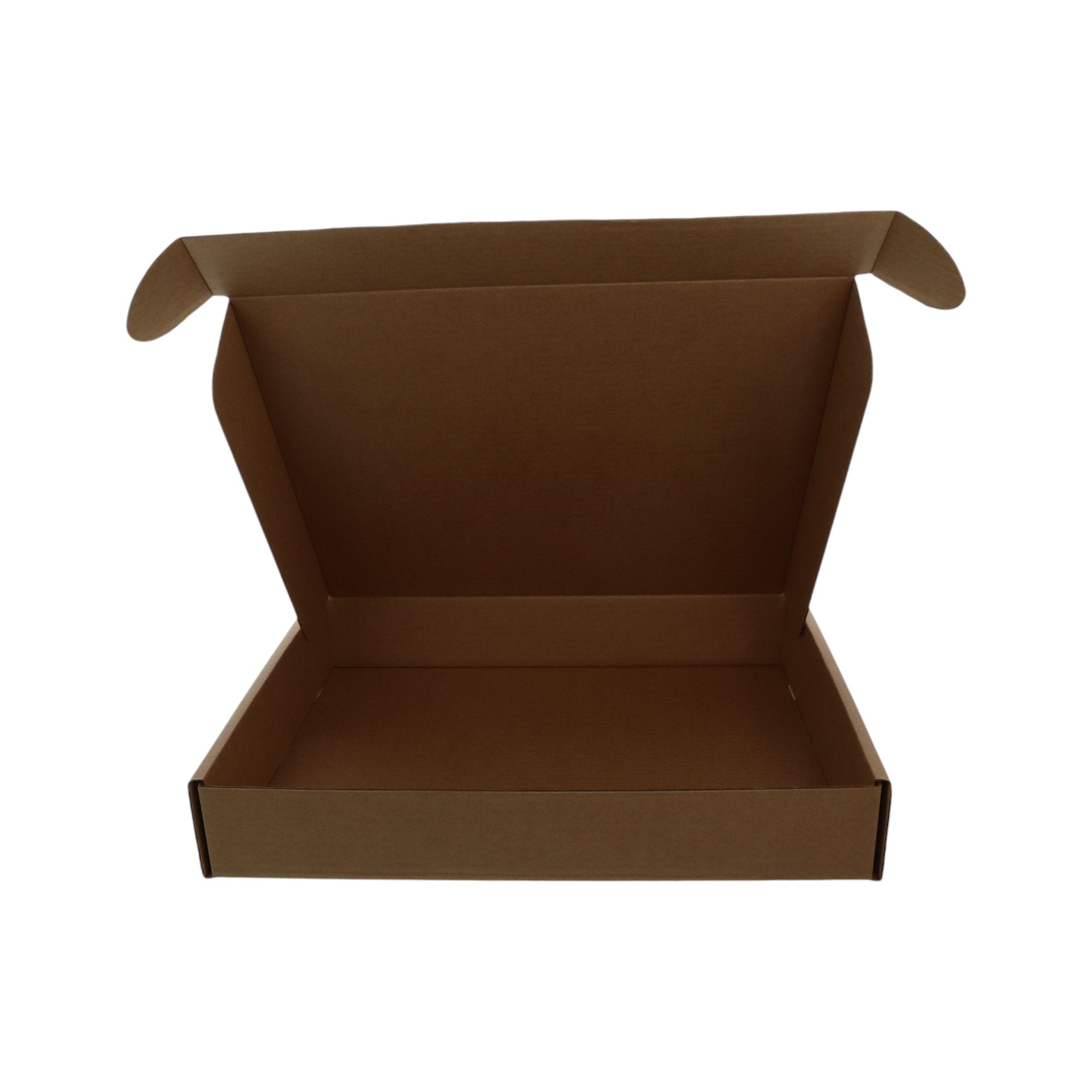 12 Pack 500ml Beer Mailing & Postage Box (Laydown) - PackQueen