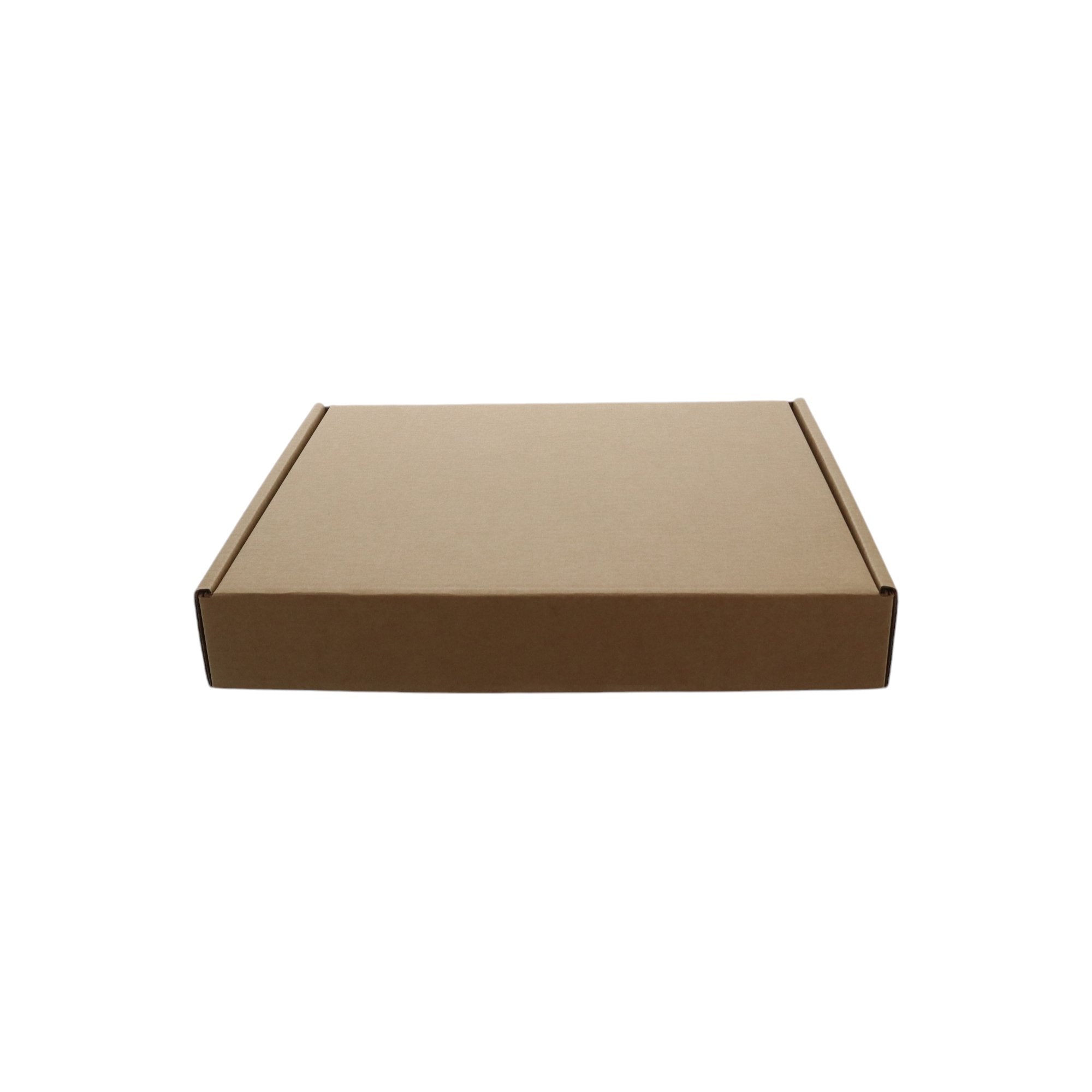 12 Pack 500ml Beer Mailing & Postage Box (Laydown) - PackQueen