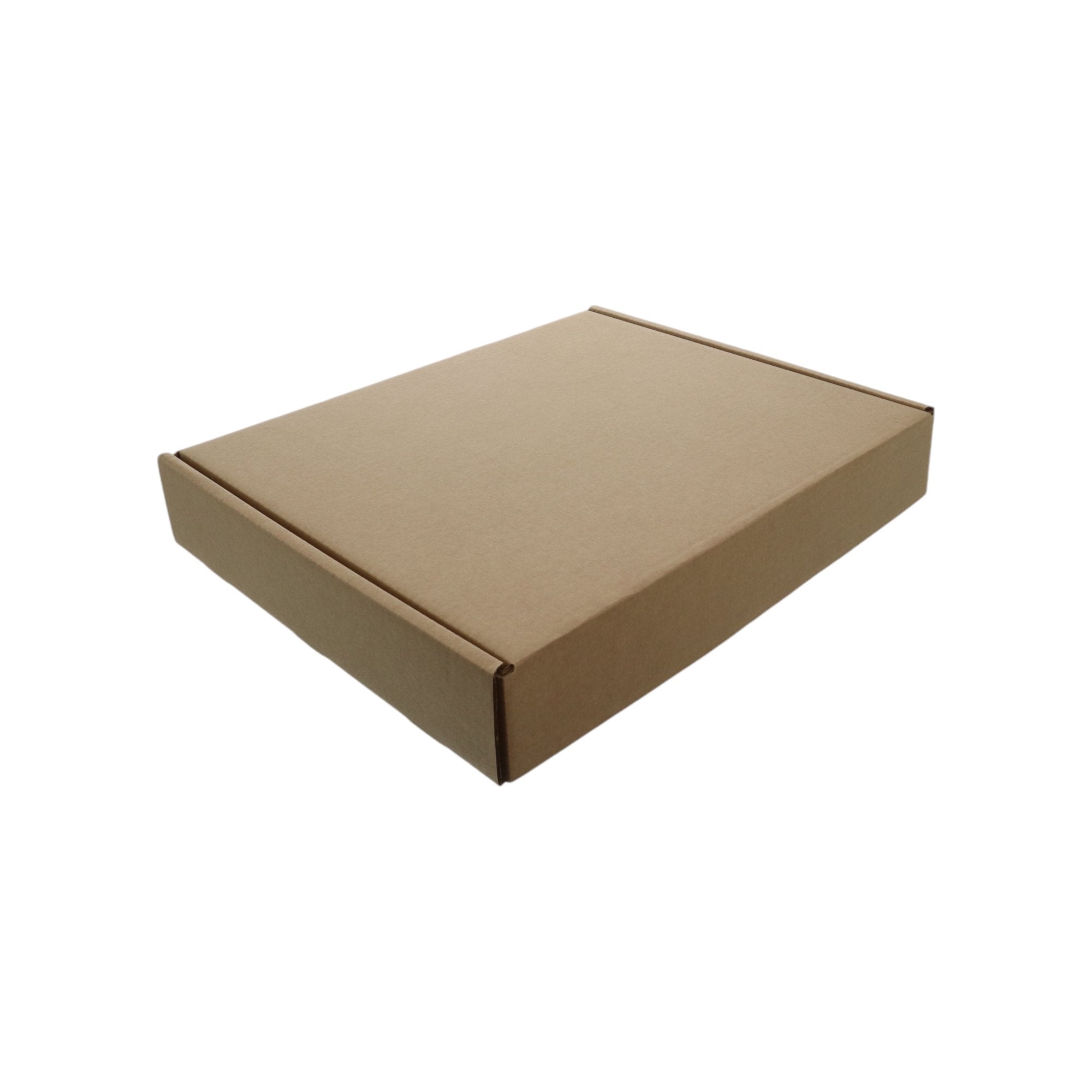 12 Pack 500ml Beer Mailing & Postage Box (Laydown) - PackQueen