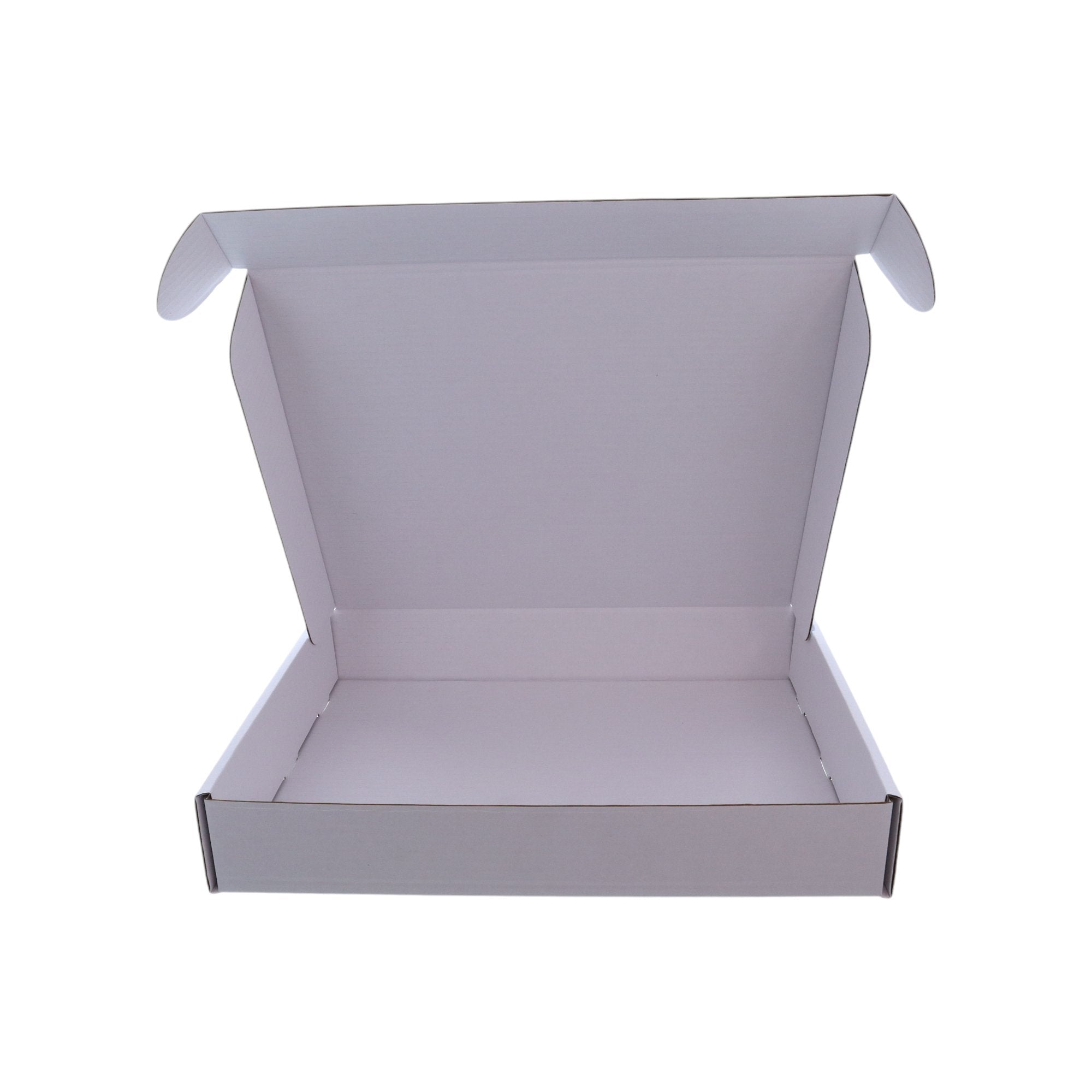 12 Pack 500ml Beer Mailing & Postage Box (Laydown) - PackQueen