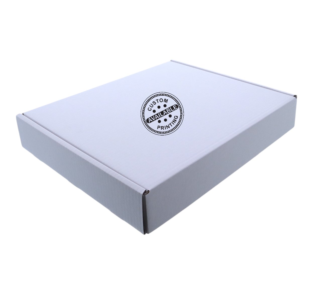 12 Pack 500ml Beer Mailing & Postage Box (Laydown) - PackQueen