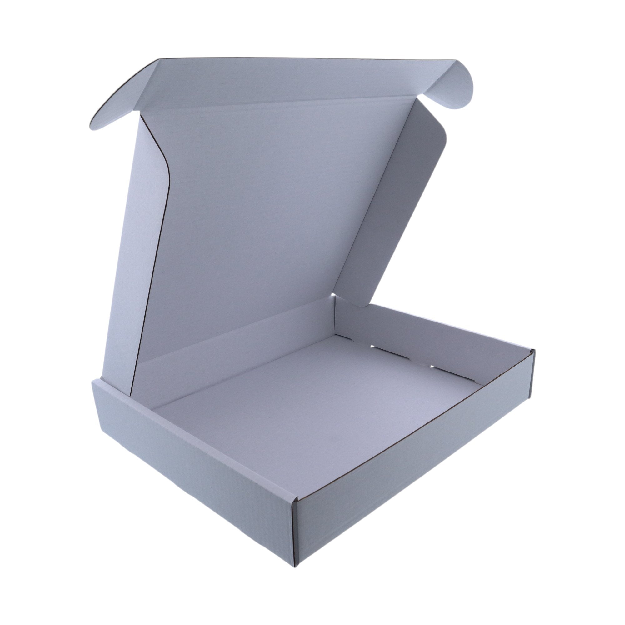 12 Pack 500ml Beer Mailing & Postage Box (Laydown) - PackQueen