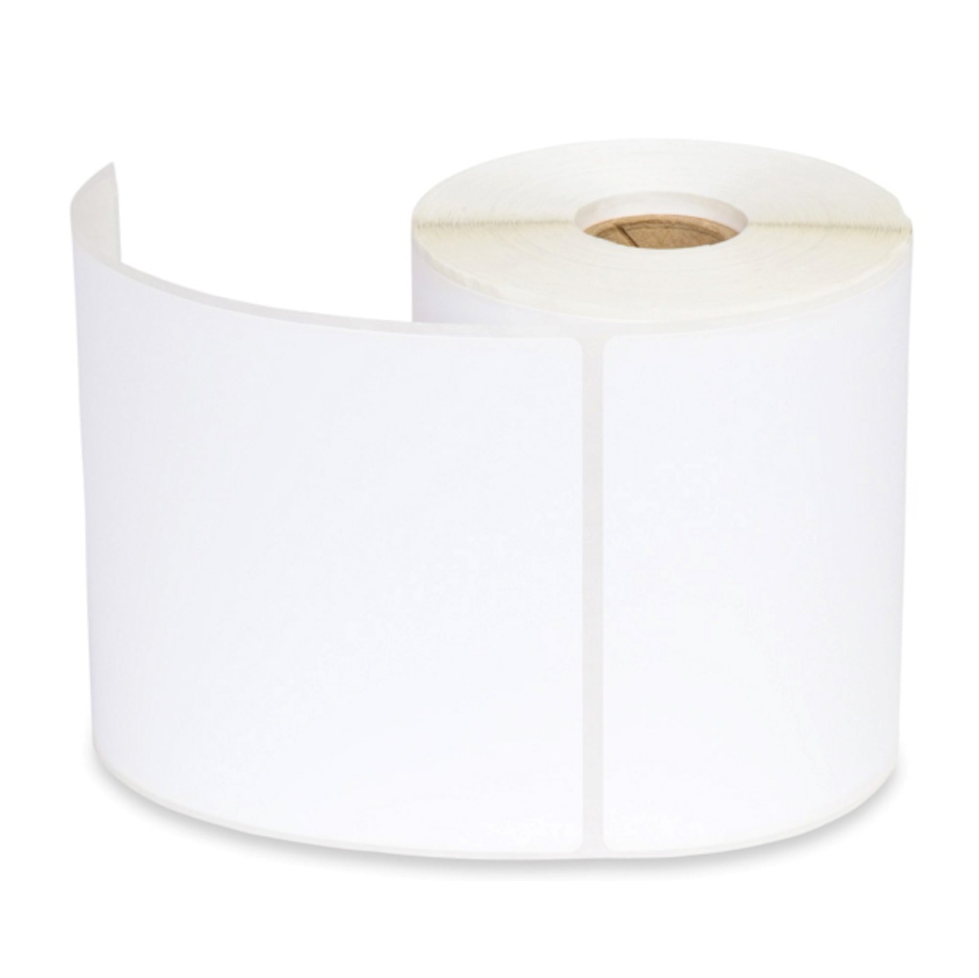 12 Rolls - Thermal Shipping Label Roll 100mm x 150mm (350 labels per roll) - PackQueen