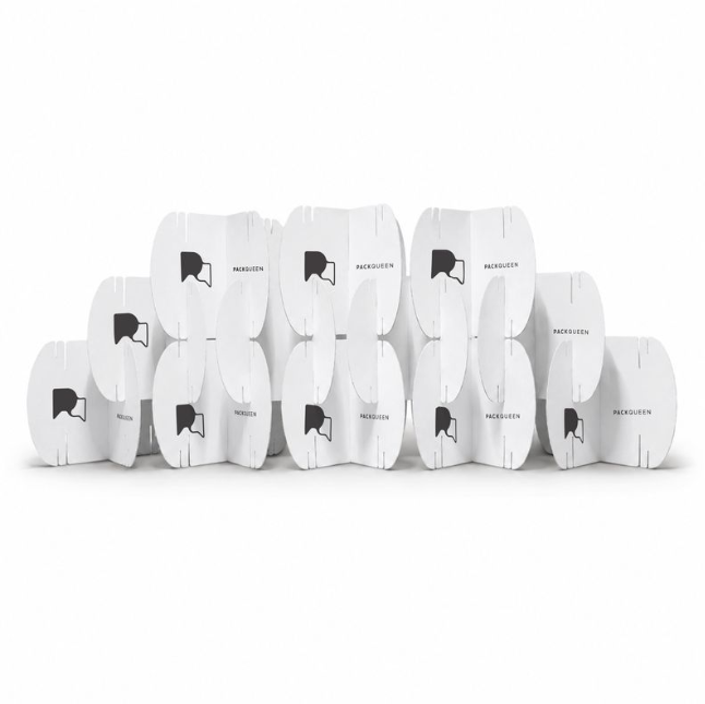 PackQueen Wall Modular System 32666