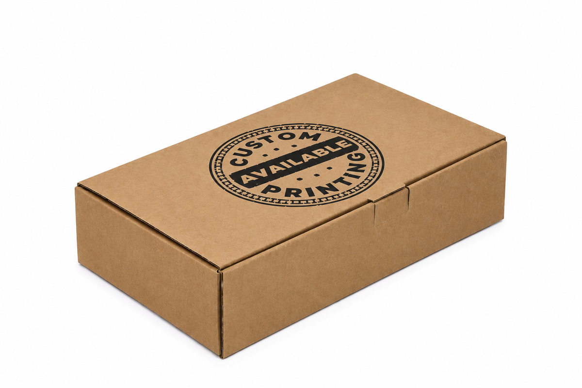 Mailing Box 29016