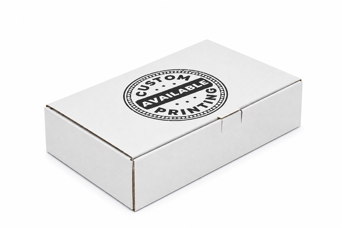 Mailing Box 29016