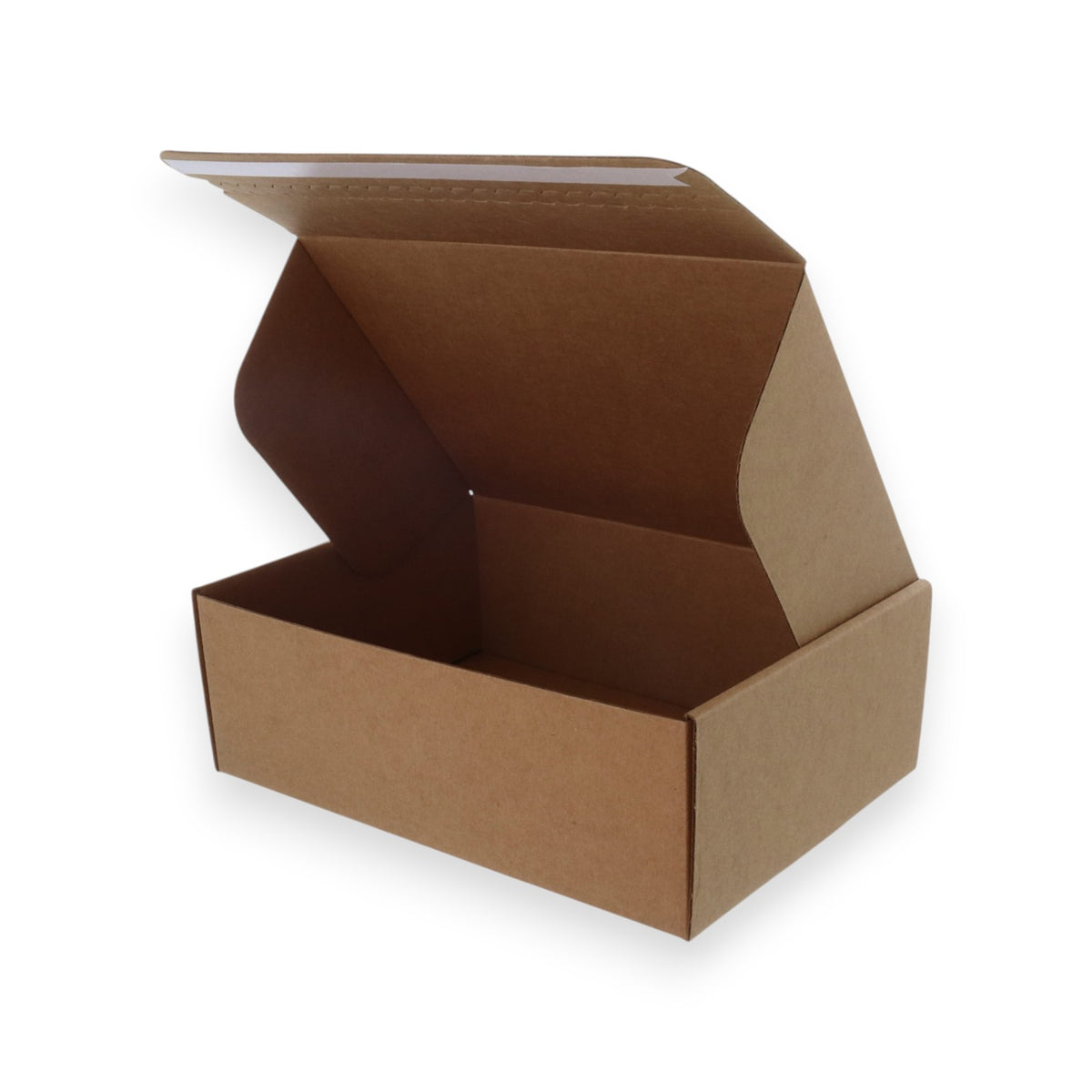 Mailing Box 29396 with Peal & Seal Tape