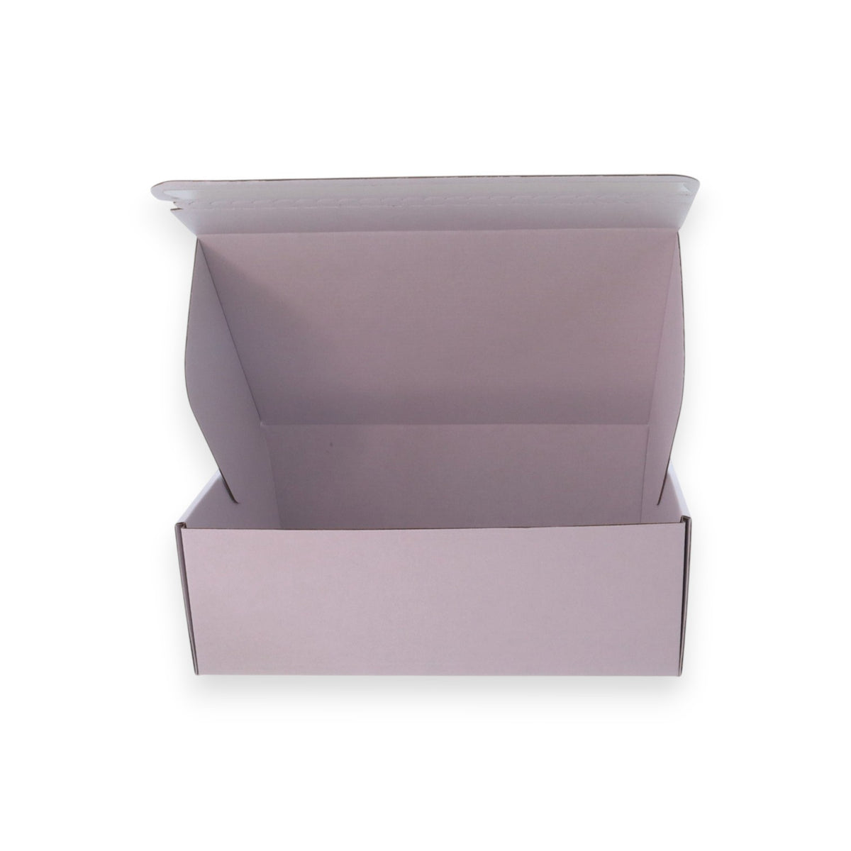 Mailing Box 29396 with Peal & Seal Tape