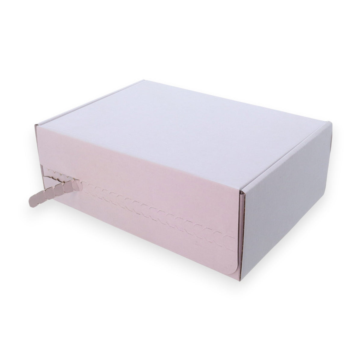 Mailing Box 29396 with Peal & Seal Tape