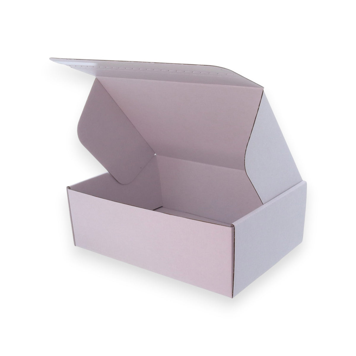 Mailing Box 29396 with Peal & Seal Tape