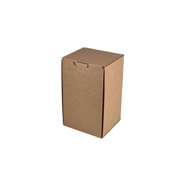 4 Beer Bottle Divider Insert for the 4 Beer Bottle Box (700-24682 or 700-24875) - Box Sold Separately - PackQueen